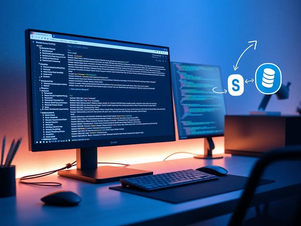 Capa: Download Curso Domine o Desenvolvimento Web: HTML5, CSS3, JavaScript & Ajax com Softblue
