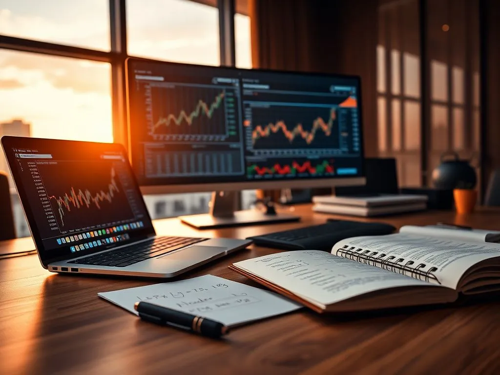 Capa: Download Curso Formação de Analista Financeiro: Seu Caminho para o Sucesso Profissional