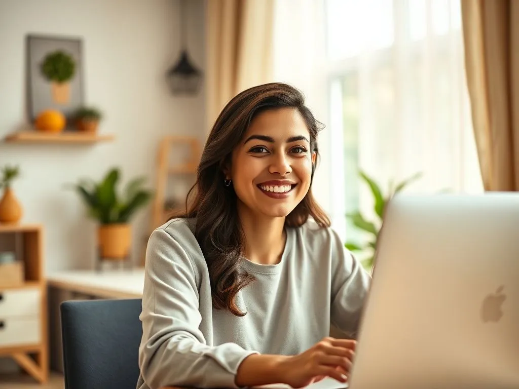 Capa: Download Curso Inglês Fácil com Yasmin Chemin: Fale Inglês com Confiança Desde o Primeiro Dia!
