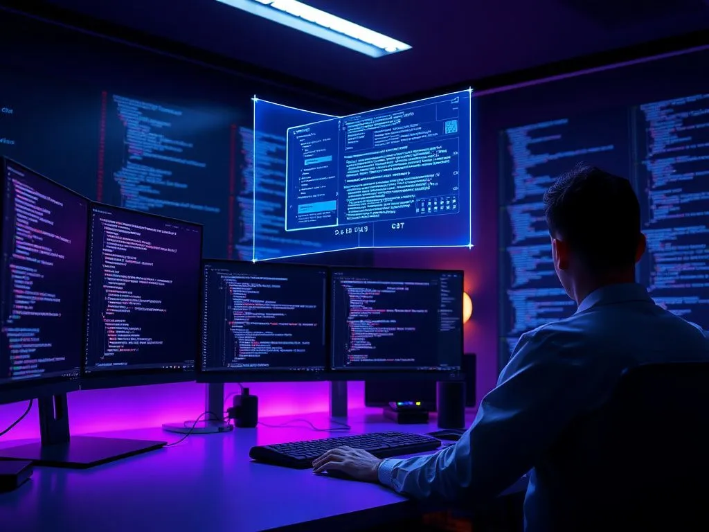 Capa: Download Curso Web Frontend Completo: HTML, CSS, JS, TS, React e Next 2025 – Domine o Desenvolvimento com Jamilton Damasceno e Jorge Sant Ana
