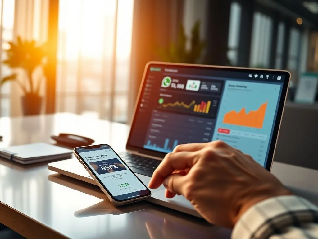 Capa: Download Curso Whatsapp Marketing: Domine a Estratégia ZapMarketing e Multiplique suas Vendas